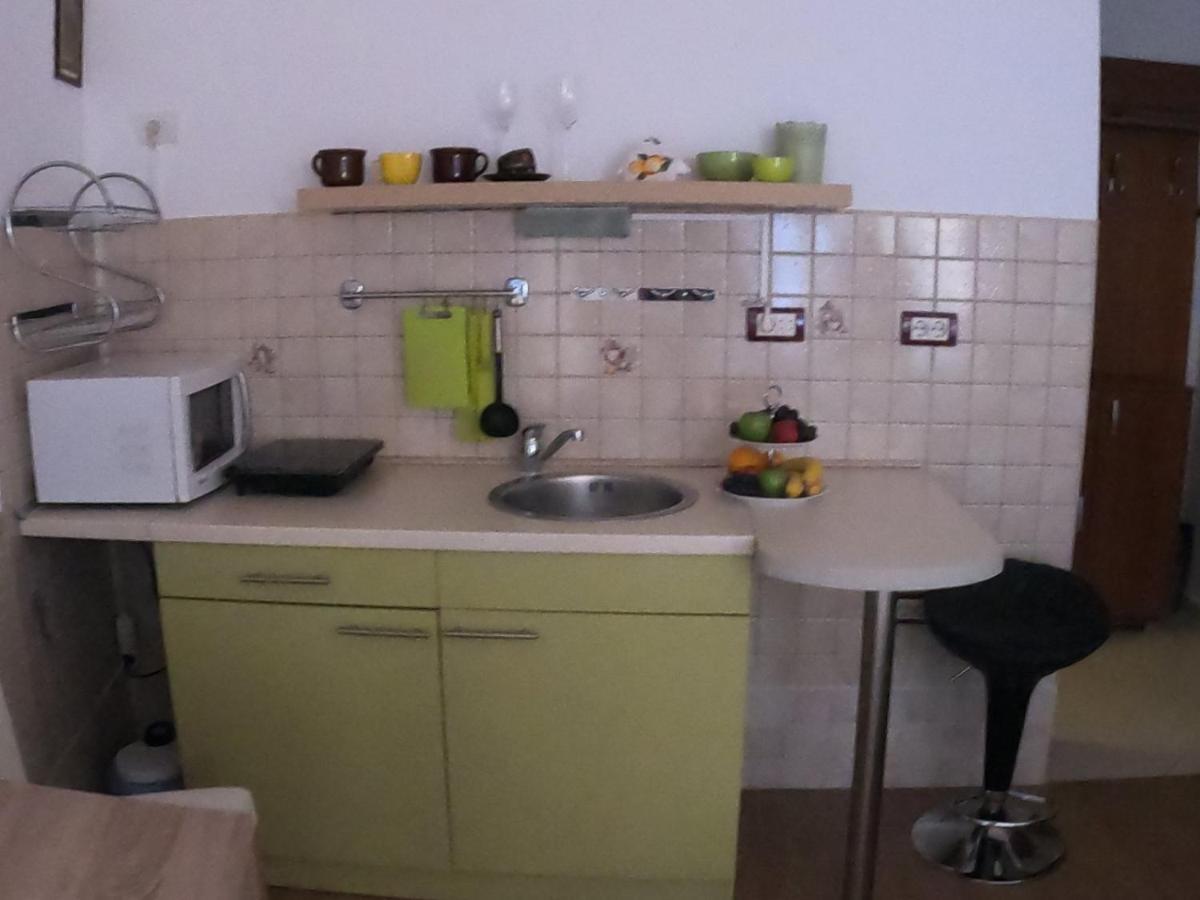 Apartment Tarita Herceg Novi Exterior photo