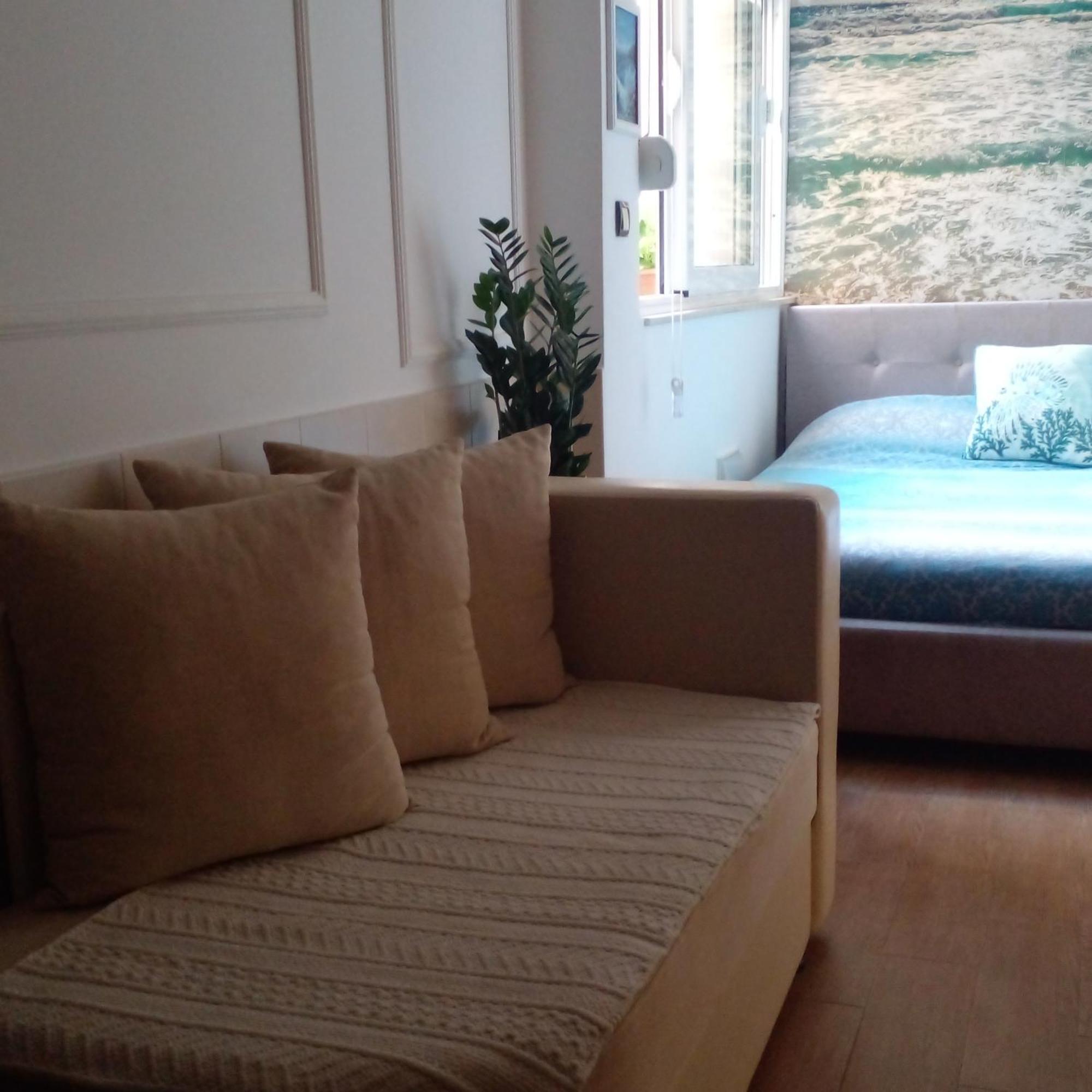 Apartment Tarita Herceg Novi Exterior photo