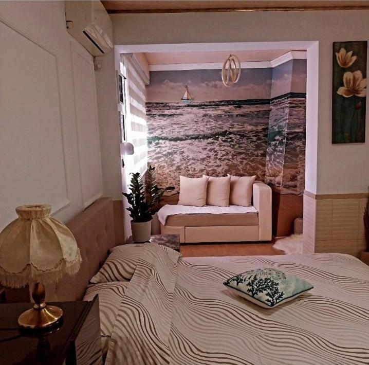 Apartment Tarita Herceg Novi Exterior photo