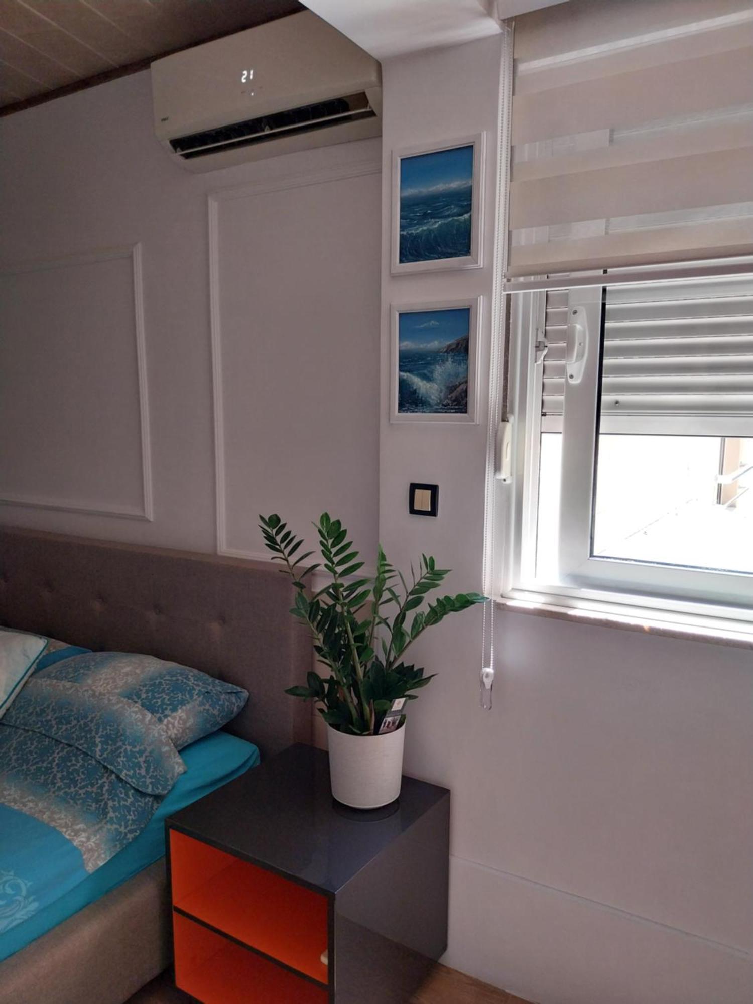 Apartment Tarita Herceg Novi Exterior photo