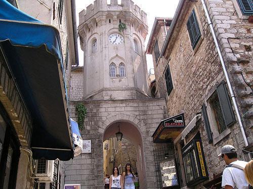 Apartment Tarita Herceg Novi Exterior photo
